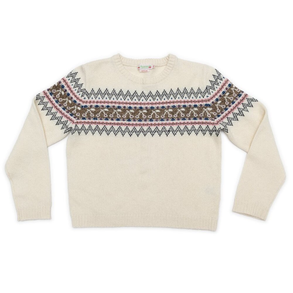 Bonpoint Wool Sweater